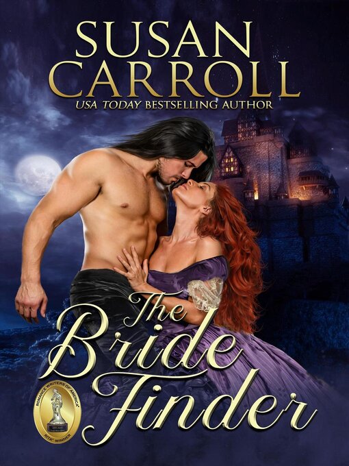 Title details for The Bride Finder: St. Leger Romance, #1 by Susan Carroll - Available